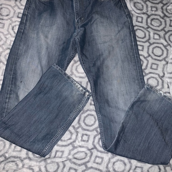 Men’s Levi’s Jeans - Picture 3 of 10